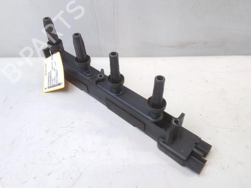 Ignition coil PEUGEOT 406 (8B) 1.8 16V | BP20596730M94 