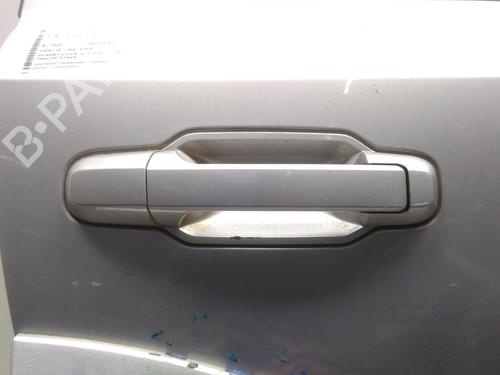 Right rear door KIA SORENTO I (JC) 2.5 CRDi | BP20517955C5 