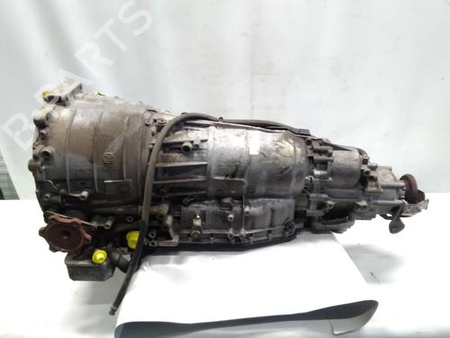 Gearbox AUDI A6 C6 (4F2) S6 quattro | BP20576587M3 