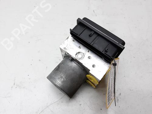 Used ABS pump MERCEDES-BENZ B-CLASS Sports Tourer (W245) B 200 CDI (245.208) (140 hp) 20554145
