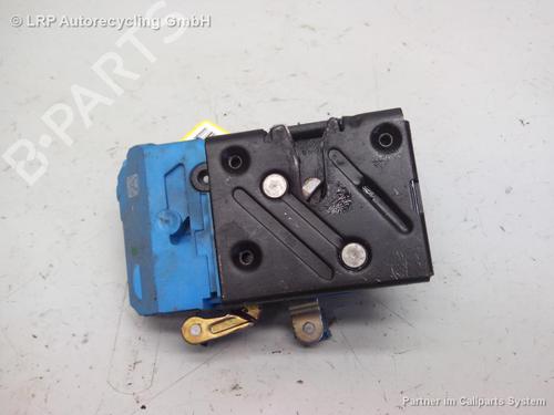 Front left lock VOLVO S60 I (384) D5 | BP20580695C98 