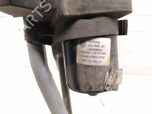 Front wipers mechanism FIAT DUCATO Van (250_) 120 Multijet 2,3 D | BP33890201C83 - Image 6