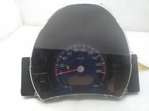 Instrument cluster SUZUKI ALTO VII (GF) 1.0 (AMF310, GFC31S) | BP20556269C47 