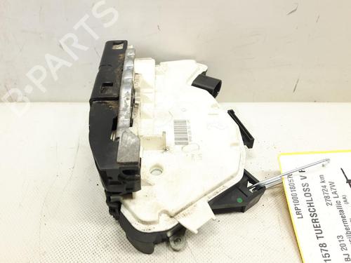 Front right lock VW UP! (121, 122, BL1, BL2, BL3, 123) 1.0 | BP20591422C97 