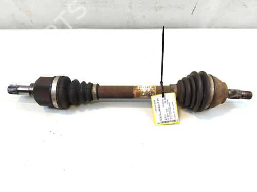 Used Right front driveshaft CITROËN C4 Grand Picasso I (UA_) 1.6 VTi 120 (120 hp) 30136210