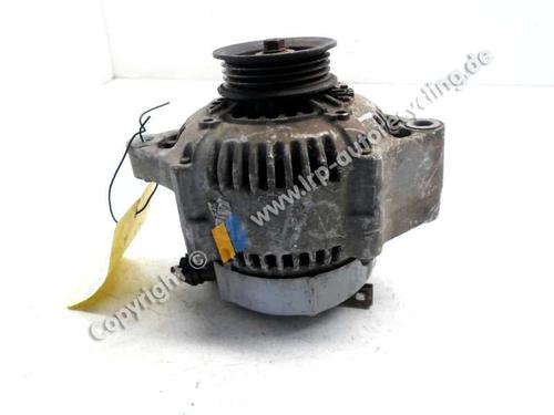 Used Alternator HONDA CRX III (EH, EG) 1.6 ESi (EH6) (125 hp) 20560159