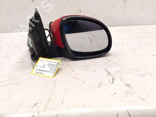 Used Right mirror SKODA YETI (5L) 2.0 TDI 4x4 (140 hp) 28157585