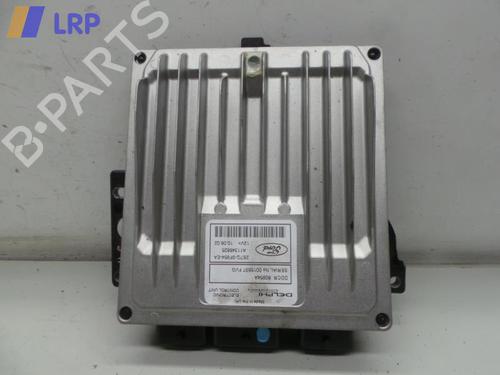 Used Engine control unit (ECU) FORD MONDEO III (B5Y) 2.0 TDCi (130 hp) 20574962