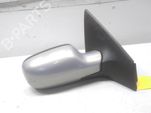 Right mirror RENAULT MEGANE II Estate (KM0/1_) 1.6 | BP20517470C27 