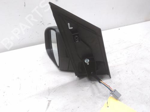 Left mirror FORD FOCUS II Turnier (DA_, FFS, DS) 1.6 Ti | BP20517021C26 