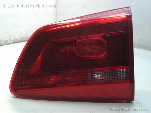 Used Right tailgate light VW TOURAN (1T1, 1T2) 2.0 TDI 16V (140 hp) 20570520
