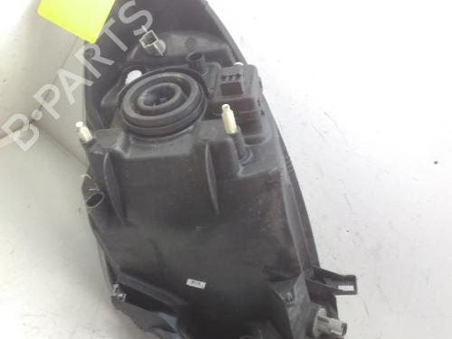 Left headlight NISSAN NOTE (E11, NE11) 1.5 dCi | BP20594567C28 