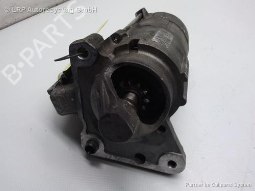 Starter CITROËN C3 Pluriel (HB_) 1.4 HDi | BP20530415M8 