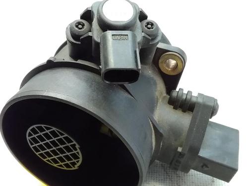 Used Mass air flow sensor MERCEDES-BENZ E-CLASS (W211) E 200 CDI (211.004) (122 hp) 20526481