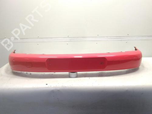 Used Front bumper VW POLO III (6N1) 45 1.0 (45 hp) 20513887