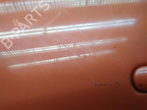 Left rear door AUDI A2 (8Z0) 1.4 | BP20577923C4 