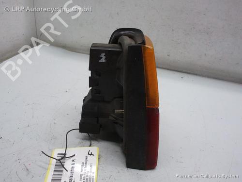Right taillight VW PASSAT B2 (32B) 1.6 | BP20570452C35 