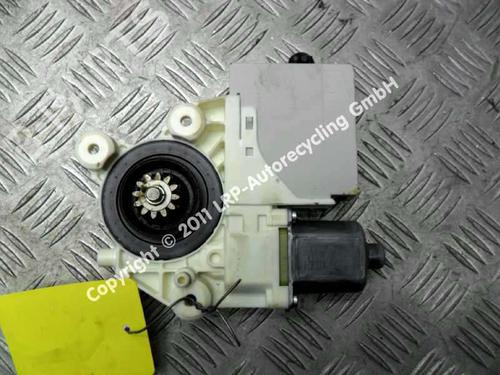 Right rear window motor FORD FOCUS II (DA_, HCP, DP) 2.0 TDCi | BP20562314E22 