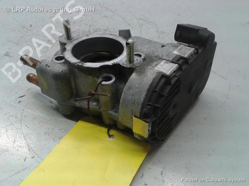 Throttle body OPEL AGILA (A) (H00) 1.2 16V (F68) | BP20542180M82 