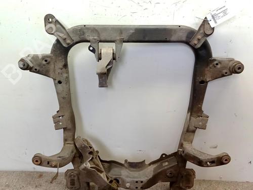 Used Subframe Subframe OPEL MERIVA B MPV (S10) 1.4 (75) (140 hp) 34384576 34384576