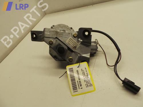 Used Rear wiper motor FORD ESCORT CLASSIC Turnier (ANL) 1.6 16V (90 hp) 20552092