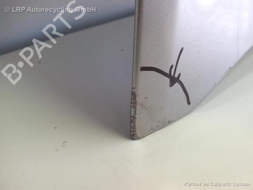 Hood RENAULT CLIO III (BR0/1, CR0/1)  | BP20563027C1 