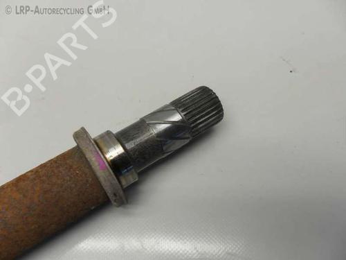 Right front driveshaft RENAULT MEGANE II Estate (KM0/1_) 1.6 16V | BP20533118M39