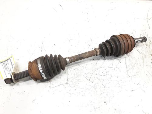 Used Left front driveshaft OPEL CORSA B (S93) 1.4 i (F08, F68, M68) (60 hp) 20523809