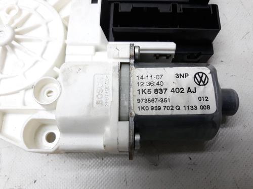 Right front window motor VW GOLF V Variant (1K5) 1.9 TDI | BP20562609E20 