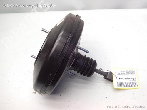 Used Servo brake MERCEDES-BENZ A-CLASS (W169) A 150 (169.031, 169.331) (95 hp) 20537879