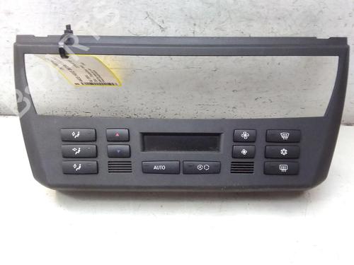 Used Climate control BMW X3 (E83) 3.0 d (204 hp) 20522168