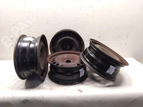 Used Rim OPEL ASTRA H (A04) 1.6 (L48) (105 hp) 32148845