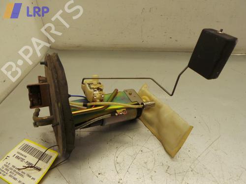 Used Fuel pump HONDA LOGO (GA) 1.3 (GA3) (65 hp) 20558562