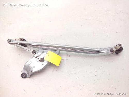 Used Front wipers mechanism Front wipers mechanism DACIA SANDERO 1.4 (BS0C, BS0A, BS0G, BS1F, BS0E) (75 hp) 20585198 20585198