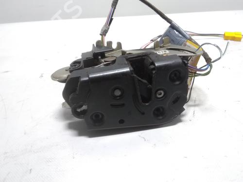 Front left lock MERCEDES-BENZ VANEO (414) 1.7 CDI (414.700) | BP20516520C98 