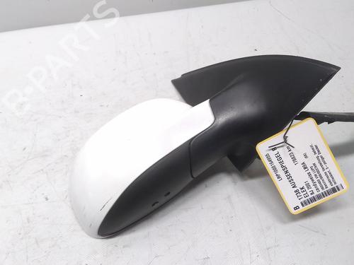 Right mirror VW LUPO I (6X1, 6E1) 1.0 | BP20517468C27 