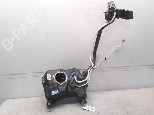 Brandstoftank SKODA KAMIQ (NW4) 1.0 TGI CNG (90 hp) 20521602