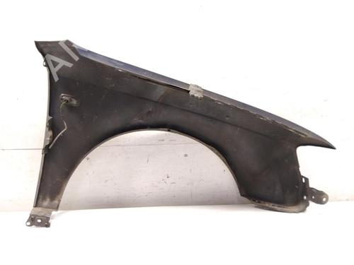 Left front fenders AUDI A4 B7 Avant (8ED) 2.0 TDI 16V | BP29895921C41