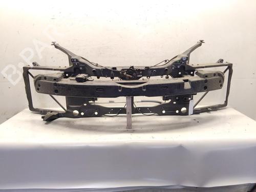 Frontplade/Frontkurv TESLA MODEL S (5YJS) P100D AWD (772 hp) 33219054