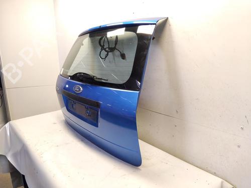 Tailgate FORD FOCUS II Turnier (DA_, FFS, DS) 1.6 | BP27689173C6 