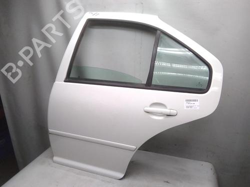 Left rear door VW BORA I (1J2) 1.8 T | BP20577815C4 