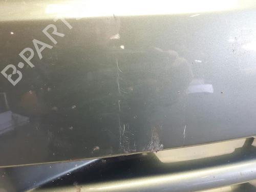 Front bumper HYUNDAI ACCENT II (LC) 1.3 | BP20576077C7 