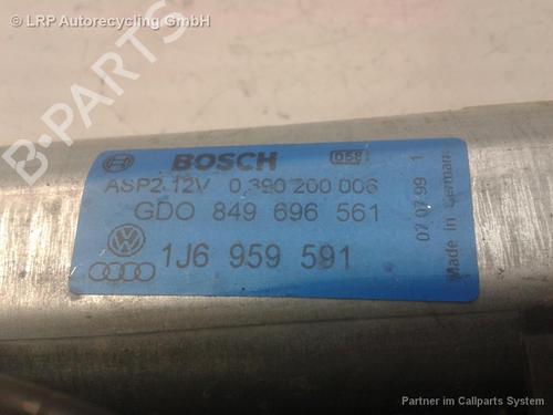 Toit Ouvrant VW NEW BEETLE (9C1, 1C1) 2.0 | BP20563431C124
