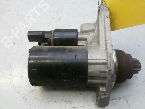 Starter VW GOLF V (1K1) 1.4 16V | BP20531821M8 