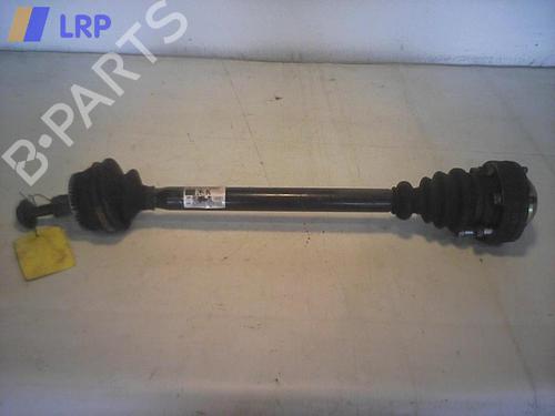 Used Left rear driveshaft AUDI A4 B7 (8EC) 2.0 TFSI quattro (200 hp) 20547266