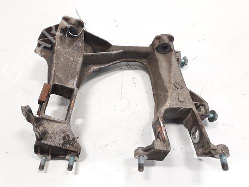 Used Rear axle PORSCHE BOXSTER (986) 2.5 (204 hp) 20527926