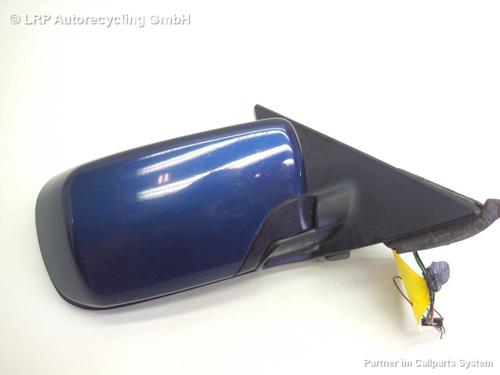 Right mirror BMW 3 Touring (E46) 318 i | BP20534924C27 