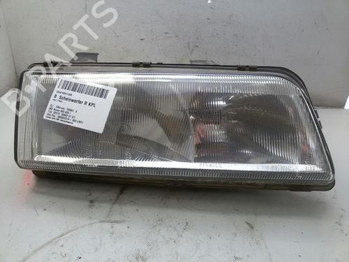 Højre forlygte ROVER 800 (XS) 827 SI/Sterling Catalytic-Conv (XS) (169 hp) 20569496