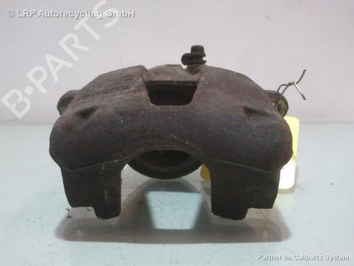 Left front brake caliper FIAT IDEA (350_) 1.4 16V | BP20539830M105 