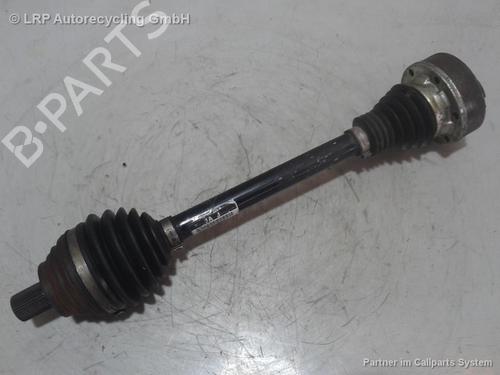 Used Left front driveshaft VW GOLF III (1H1) 1.4 (60 hp) 20547638